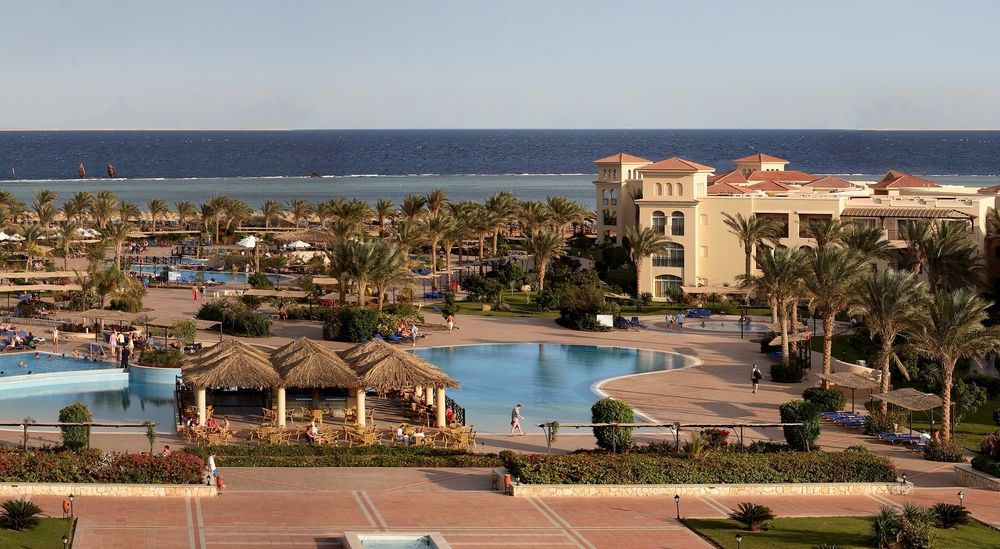 Jaz Mirabel Resort Nabq Bay Egypt thumbnail